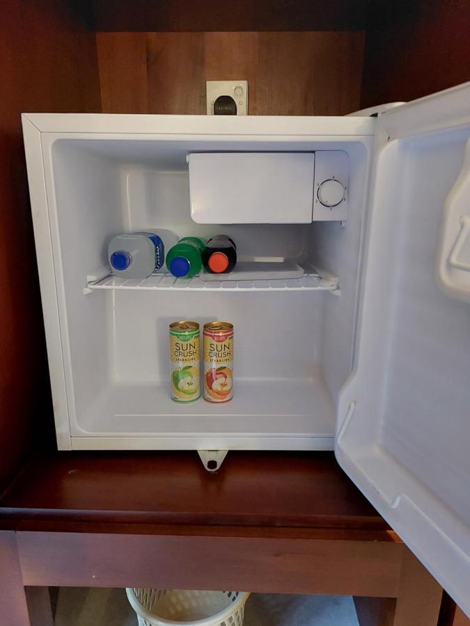 Mcleod-Inn Kandy Eksteriør billede